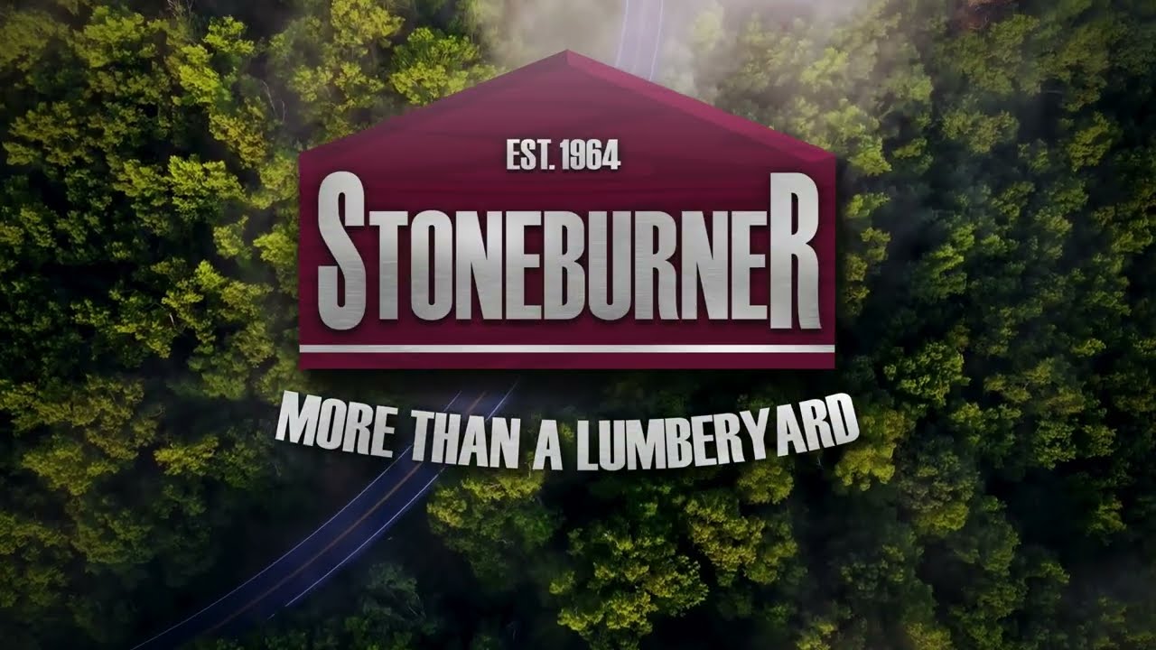 STONEBURNER FT. DECKORATORS