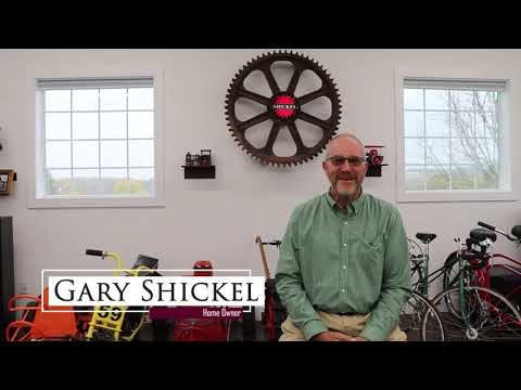 Gary Shickel Review