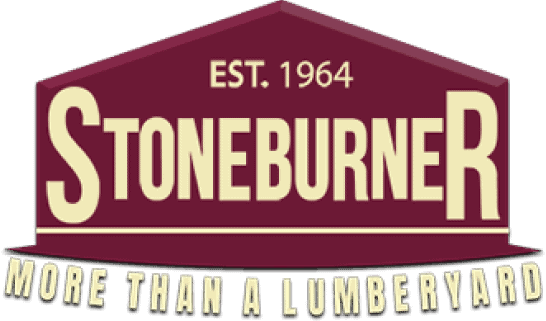 Stoneburner | More Than a Lumberyard