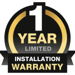 Stoneburner-Clopay-1YR-INSTALL-WARRANTY-LOGO-RGB