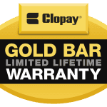 Stoneburner-Clopay-GOLD BAR-WARRANTY-RGB