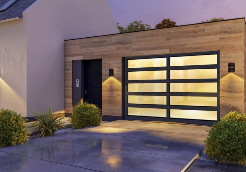 3D rendering of a home garage in wood paneling at night
1401321518
rural, uptown